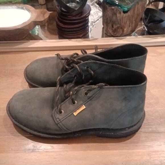 Rare Jim Green shoellie in limited green color - size Men's Us8 - Picture 3 of 8